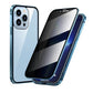 🥳 2026 KUUMAA ALEMYNTIÄ! 🥳💞 YLI 50K MYYTY! 💥📱⚙️ Kolmoissuoja iPhonellesi. Metallirunko + Yksityisyysnäyttö + MagSafe – NYT 50% ALE! 📱💎