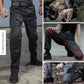 👖Monikäyttöiset Taktiikkahousut