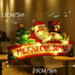 ⛄ Joulun esale -50% 🎄 Jouluikkunan ripustusvalot 💡
