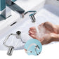🚰 Päivitä pesurutiinisi - ✨ TTZZ 1080° Kääntyvä Hana-atteru Laajennus - Helppokäyttöinen ja täysin säädettävä joka suuntaan!
