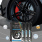 🥳2026 KUUMA ALE🥳💞YLI 50 000 MYYTY!🛠️🚗 50 % ALE! Magic Car Scratch Repair Pen – Korjaa vanteen naarmut minuuteissa. Pysyvä, valumaton koostumus. Sisältää kirkaslakan. ✨🔧