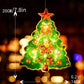 ⛄ Joulun esale -50% 🎄 Jouluikkunan ripustusvalot 💡