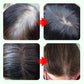 💇‍♀️ Osta 1 saa 1 ilmaiseksi ✨ 10-Sekuntinen JuuriPelastus! Hiusvärityskynä harmaan peittoon - Hetkinen Nuoruutta Napsautuksella! ✨