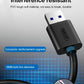 ✨💻Itsenäisellä kytkimellä varustettu USB-jakaja