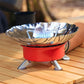 🔥 Lotus Small Square Stove - Kannettava ja kokoontaitettava, uusi kokemus ulkona kokkaamisesta!