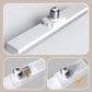 E27 LED suorakulmion kristallivalo