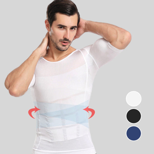 Miesten Shaper T-paita