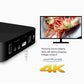 🎬Monitoiminen 4K HD Internet-TV-sovitin