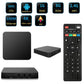 🎬Monitoiminen 4K HD Internet-TV-sovitin