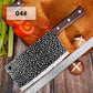 🔥HOT SALE -50%! 🔪🌟🍳Taottu terävä ja kestävä keittiöveitsi✂️🥩