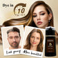 🔥 Kuuma tarjous: 49% ALE! 🔥 NovaHair Välitön Värijäshampoo