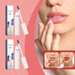 💄OSTA 1 SAAT 1 ILMAISEKSI💋💦Tahraton kestävä huulikiilto pisaramaiseksi! Huulivärimaski