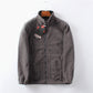 Unisex 360° Super Lämmin Sherpa-takki