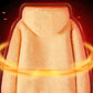 Unisex 360° Super Lämmin Sherpa-takki