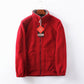 Unisex 360° Super Lämmin Sherpa-takki