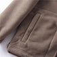 Unisex 360° Super Lämmin Sherpa-takki