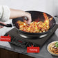 🔥 ÄKKITARJOUS! Säästä 50% tehokkaassa 3500W induktioliedessä, jossa on 10 säätöastetta täydellistä ruuanlaittoa varten! 🍳⚡