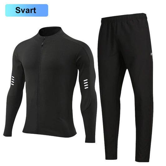🔥2025 UusiFitness Casual Nopeasti kuivuvat urheiluvaatteet