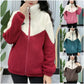 🔥Talvi Fleece takki