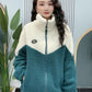 🔥Talvi Fleece takki