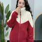 🔥Talvi Fleece takki