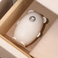 Söpö kannettava uudelleenkäytettävä Sticky Lint Roller Ball