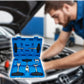 Sytytystulpan käämintävetäjätyökalu, täydellinen irrotus, helpo jokainen korjaustehtävä! 🔧🚗