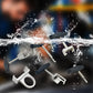 Sytytystulpan käämintävetäjätyökalu, täydellinen irrotus, helpo jokainen korjaustehtävä! 🔧🚗