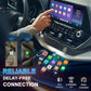 Mini langaton CarPlay-adapteri