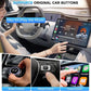 Mini langaton CarPlay-adapteri