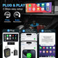 Mini langaton CarPlay-adapteri