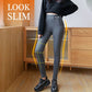 Naisten muodikas Thermal Slim housut