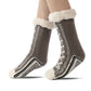 🧦Erittäin Paksut Lämpimät Kotisukat