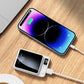 22.5W Ultra-Slim Fast Charging 20000mAh tehopankki