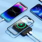 22.5W Ultra-Slim Fast Charging 20000mAh tehopankki