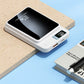 22.5W Ultra-Slim Fast Charging 20000mAh tehopankki