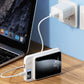 22.5W Ultra-Slim Fast Charging 20000mAh tehopankki