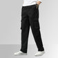 💖KUUMAA ALEA -50%👖 Monitaskuiset, Kestävät & Uskomattoman Mukavat Löysät Housut