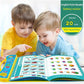 [Best Gift For Kids] Älykäs ääntämisen oppimiskirja