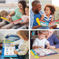 [Best Gift For Kids] Älykäs ääntämisen oppimiskirja