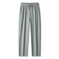 💎 -50% ALENNUS! 💎 Ice Feel -nopeasti kuivuvat urheiluhousut – viilentävä kangas, väljä istuvuus ja kosteutta siirtävä (M–4XL) 🌿👖