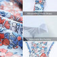 🩱Naisten Vintage Tankini Uimapuku Vatsaa Tukevalla Kaksiosainen