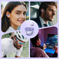 🎧 2026 Alennusmyynti — Yli 47 000 myyty!🔥Bluetooth 5.4 -kiinnitettävät avoimet nappikuulokkeet melunvaimennuksella – AI-melunvaimennus 🎶