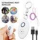 Osta 3, saat 2 ilmaiseksi ✨❤️Ultrasonic Flea & Tick Repeller