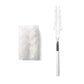 🔥Last day special, 50% off🔥Multipurpose Disposable Bendable Duster with Extendable Pole