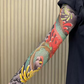 🔥2025 Uusi Hittituote❤️‍🔥 Superohut Aurinkosuojaus Tattoohihanset