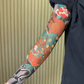 🔥2025 Uusi Hittituote❤️‍🔥 Superohut Aurinkosuojaus Tattoohihanset