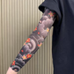 🔥2025 Uusi Hittituote❤️‍🔥 Superohut Aurinkosuojaus Tattoohihanset