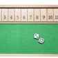 Hauskat Perhepelit – “Shut the Box“ Lautapeli