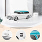Retro-auto mallin langaton Bluetooth-kaiutin